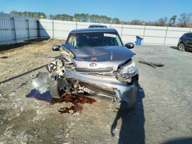 Photo 5 from auction – 2016 KIA SOUL with VIN KNDJN2A22G7277560