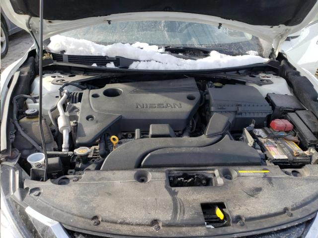 Photo 11 from auction – 2018 NISSAN ALTIMA 2.5 with VIN 1N4AL3AP6JC201772