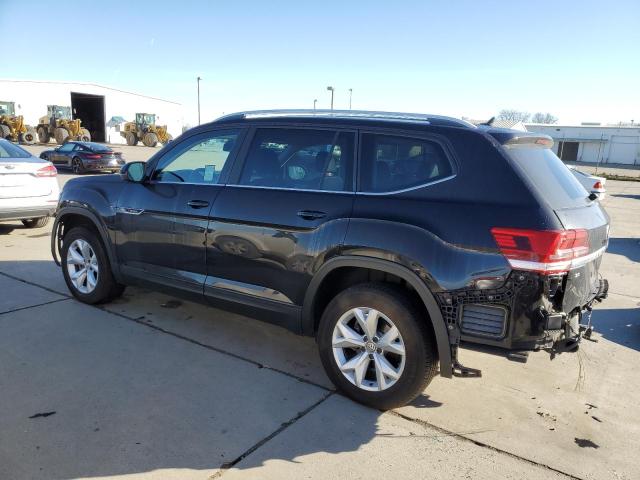 Photo 2 from auction – 2018 VOLKSWAGEN ATLAS SE with VIN 1V2KR2CA9JC579986