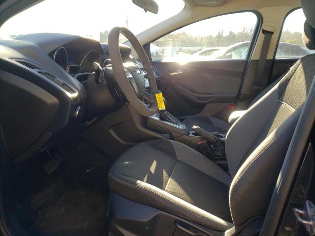 Photo 7 from auction – 2014 FORD FOCUS SE with VIN 1FADP3K29EL257540