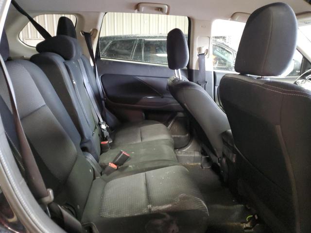 Photo 10 from auction – 2018 MITSUBISHI OUTLANDER with VIN JA4AD3A31JZ051601