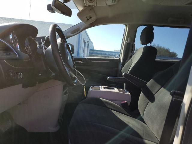 Photo 7 from auction – 2012 CHRYSLER TOWN & COU with VIN 2C4RC1BG3CR145252