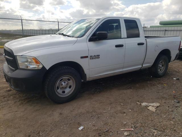 RAM 1500 ST 2014 with VIN 1C6RR7FM0ES479538 - Photo from auction