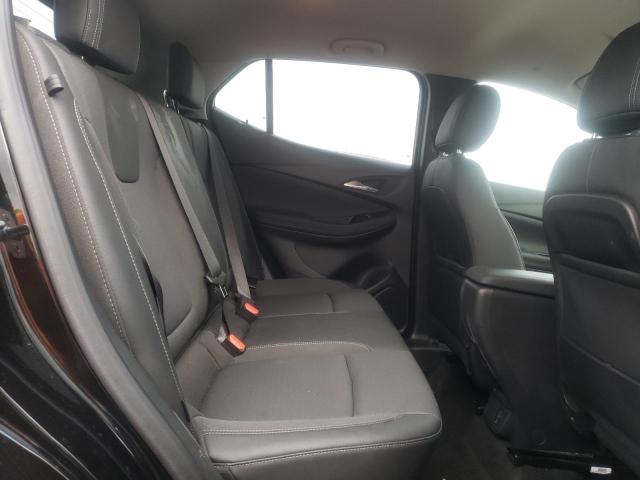 Photo 11 from auction – 2022 BUICK ENCORE GX with VIN KL4MMBS29NB100359