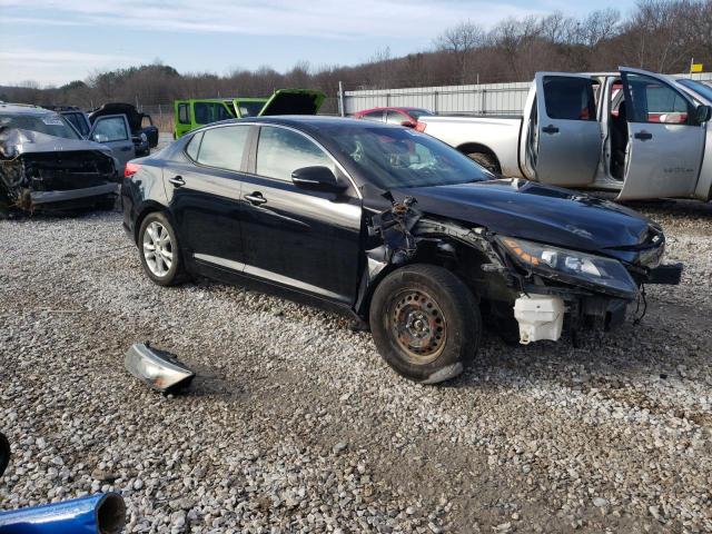 Photo 4 from auction – 2013 KIA OPTIMA EX with VIN 5XXGN4A75DG114082