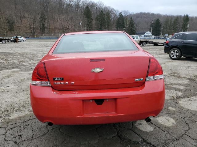 Photo 6 from auction – 2013 CHEVROLET IMPALA LT with VIN 2G1WG5E33D1225215