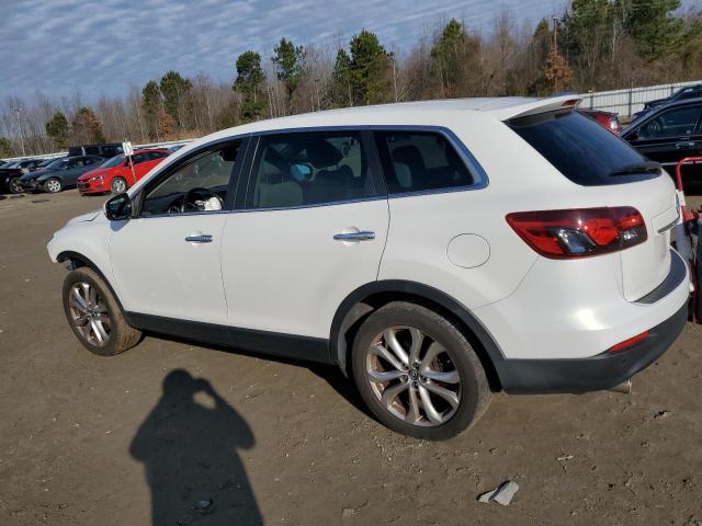Photo 2 from auction – 2013 MAZDA CX-9 GRAND with VIN JM3TB3DA9D0414760