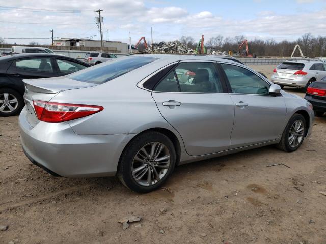 Photo 3 from auction – 2017 TOYOTA CAMRY LE with VIN 4T1BF1FK2HU276881