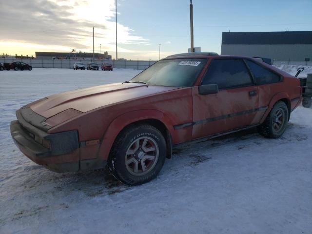 TOYOTA SUPRA 1983 with VIN JT2MA67L4D0069340 - Photo from auction