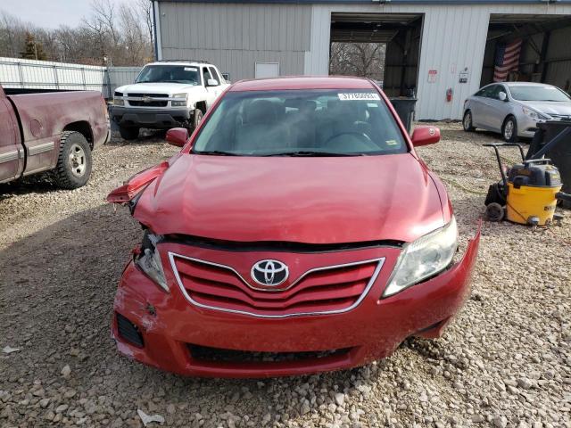 Photo 5 from auction – 2011 TOYOTA CAMRY BASE with VIN 4T1BF3EK9BU137643