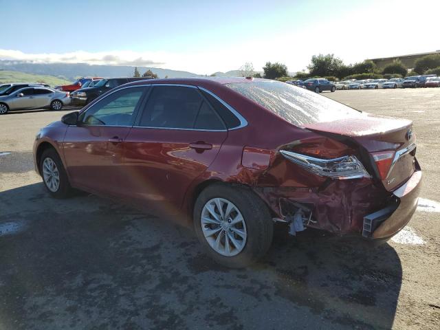 Photo 2 from auction – 2015 TOYOTA CAMRY LE with VIN 4T1BF1FK2FU920778