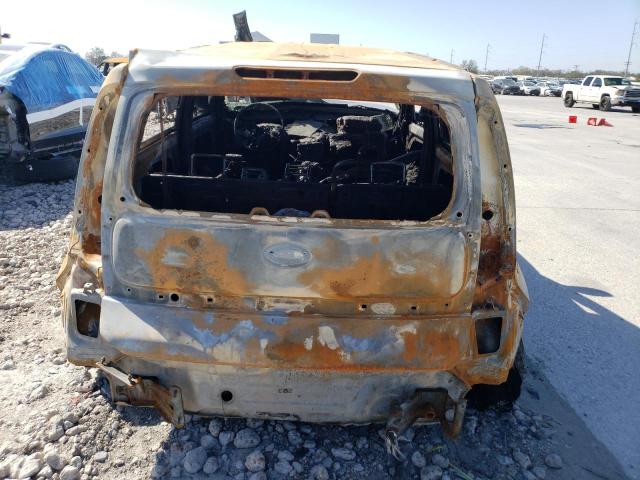 Photo 6 from auction – 2015 KIA SOUL with VIN KNDJN2A26F7209728