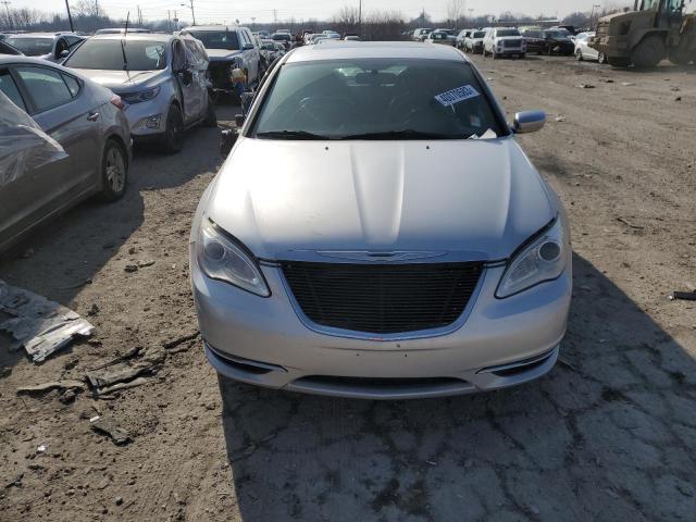 Photo 5 from auction – 2011 CHRYSLER 200 LIMITE with VIN 1C3BC2FB3BN568905