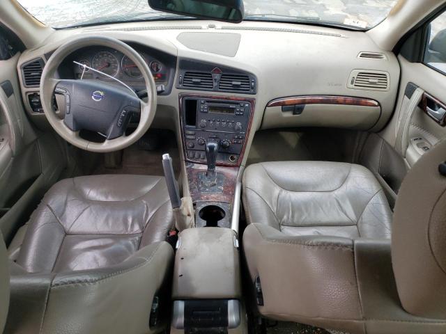 Photo 8 from auction – 2005 VOLVO XC70 with VIN YV1SZ592451203999