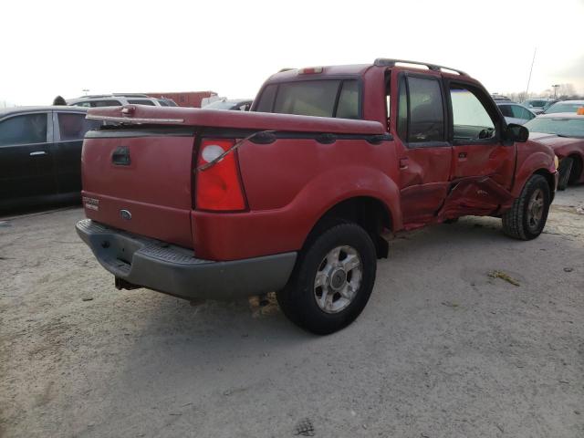Photo 3 from auction – 2002 FORD EXPLORER S with VIN 1FMZU77E82UC16935