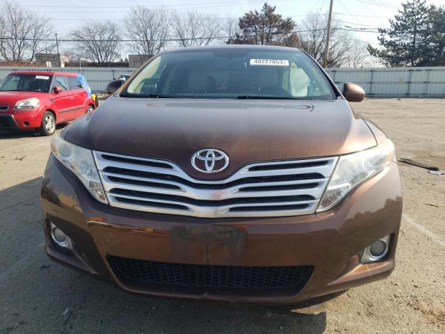 Photo 5 from auction – 2011 TOYOTA VENZA with VIN 4T3BK3BB1BU054070