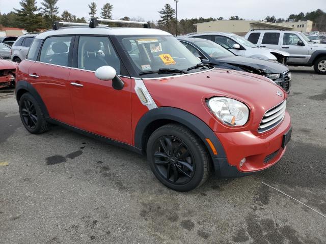 Photo 4 from auction – 2013 MINI COOPER COU with VIN WMWZB3C57DWM09364