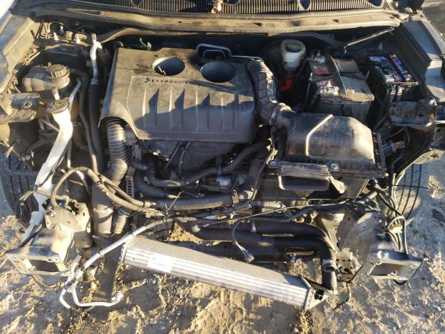Photo 11 from auction – 2017 FORD EXPLORER with VIN 1FM5K7BH4HGA97651