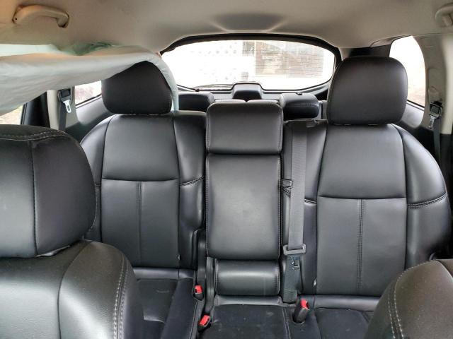 Photo 10 from auction – 2017 NISSAN PATHFINDER with VIN 5N1DR2MM8HC675441