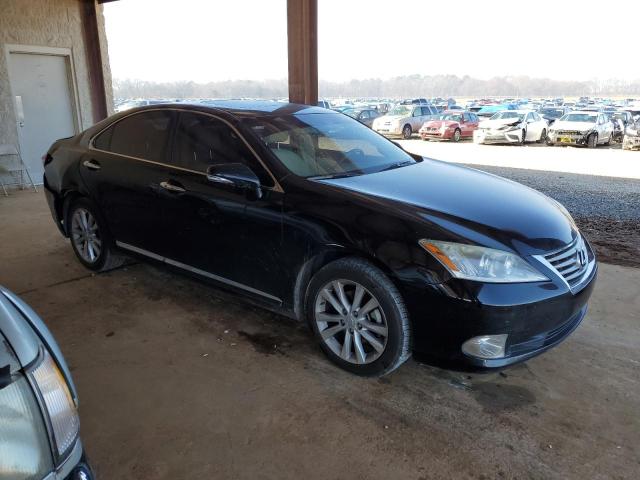 Photo 4 from auction – 2010 LEXUS ES 350 with VIN JTHBK1EG3A2362553