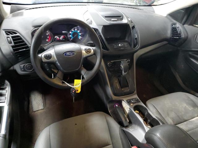 Photo 8 from auction – 2016 FORD ESCAPE SE with VIN 1FMCU9G90GUC02393