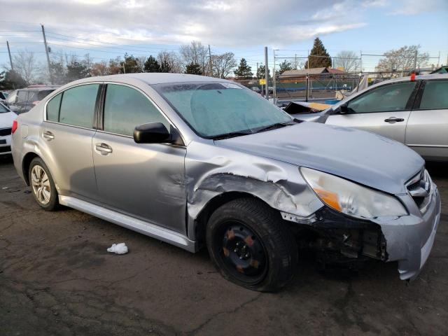 Photo 4 from auction – 2012 SUBARU LEGACY 2.5 with VIN 4S3BMCA68C3007749