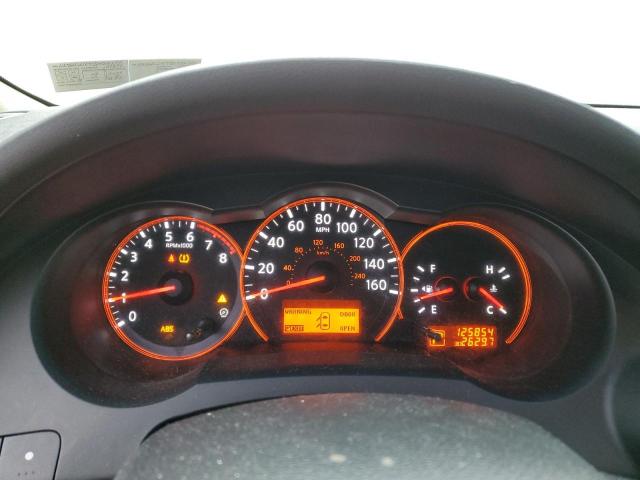 Photo 9 from auction – 2009 NISSAN ALTIMA 2.5 with VIN 1N4AL21E49N486397
