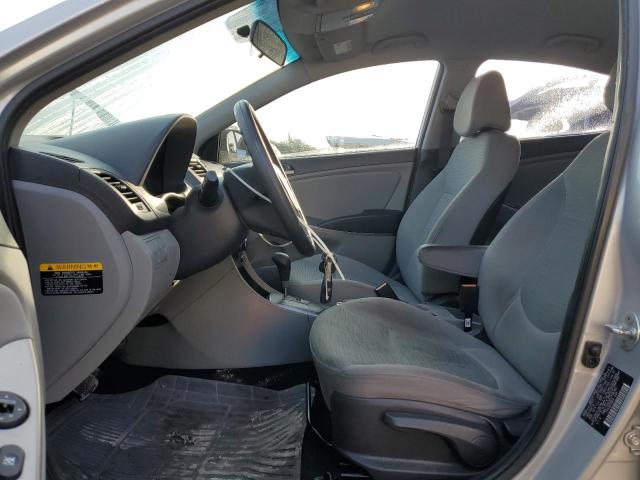 Photo 7 from auction – 2015 HYUNDAI ACCENT GLS with VIN KMHCT4AE6FU798765