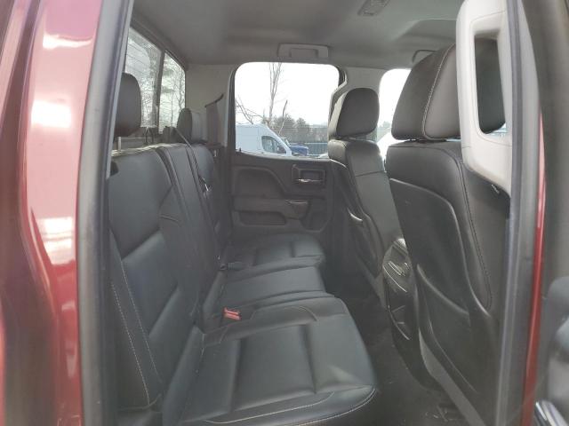 Photo 10 from auction – 2015 GMC SIERRA K15 with VIN 1GTV2VEC1FZ234006
