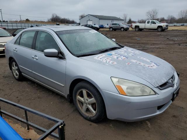 Photo 4 from auction – 2005 HONDA ACCORD EX with VIN 1HGCM56865A006285