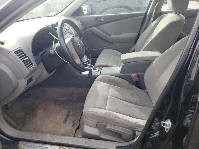 Photo 7 from auction – 2012 NISSAN ALTIMA BAS with VIN 1N4AL2APXCN404052