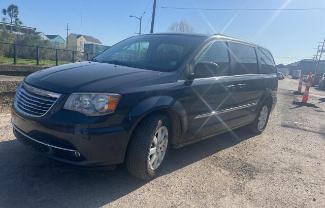 Photo 2 from auction – 2014 CHRYSLER TOWN & COU with VIN 2C4RC1BG0ER437959