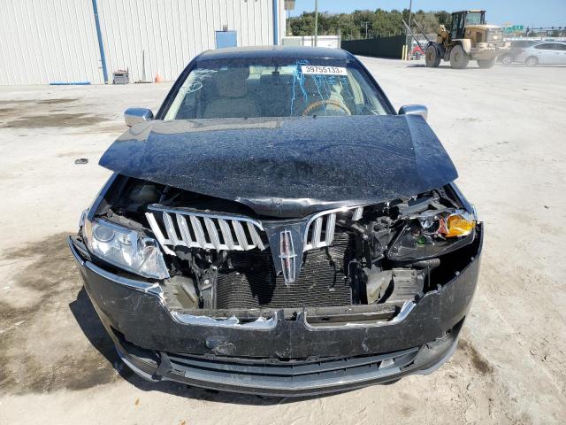 Photo 5 from auction – 2012 LINCOLN MKZ with VIN 3LNHL2GC7CR805743