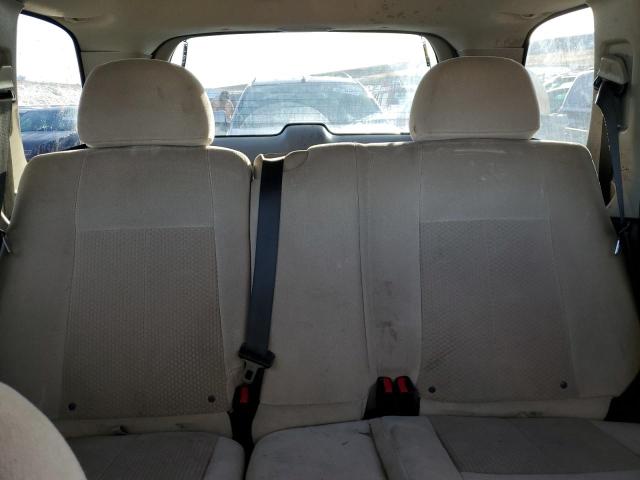 Photo 10 from auction – 2007 CHEVROLET TRAILBLAZE with VIN 1GNDS13S072217486