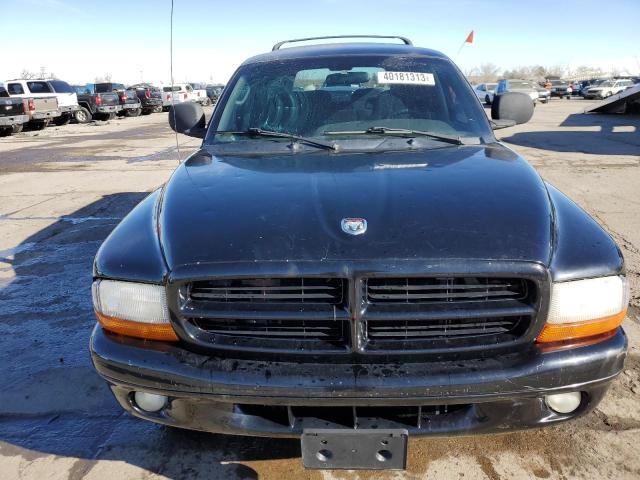 Photo 5 from auction – 1999 DODGE DURANGO with VIN 1B4HS28Y8XF699210