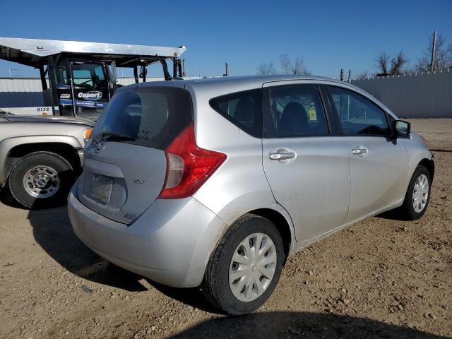 Photo 3 from auction – 2016 NISSAN VERSA NOTE with VIN 3N1CE2CP6GL380691