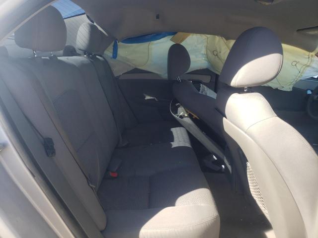 Photo 10 from auction – 2012 CHEVROLET MALIBU LS with VIN 1G1ZA5EU3CF395430