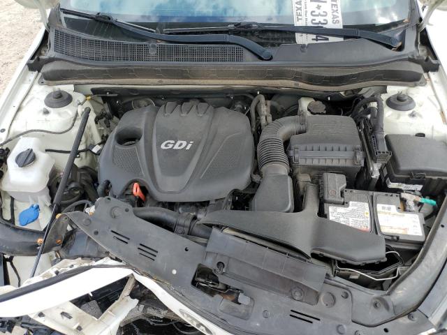Photo 11 from auction – 2015 KIA OPTIMA LX with VIN KNAGM4A74F5632711