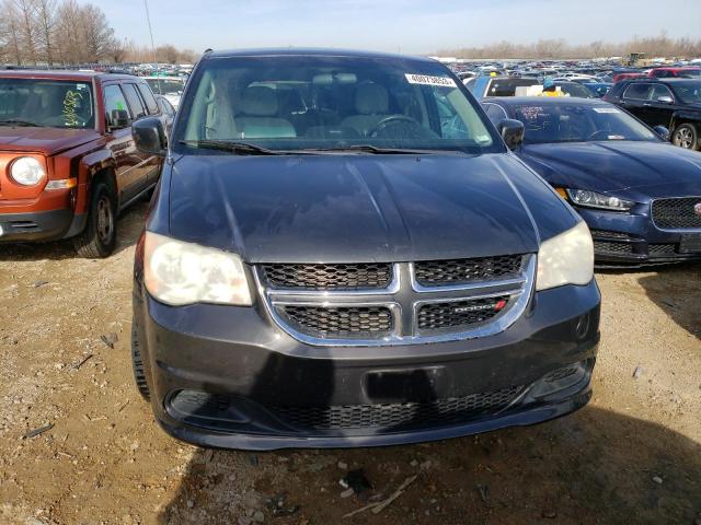 Photo 5 from auction – 2012 DODGE GRAND CARA with VIN 2C4RDGCG2CR333629