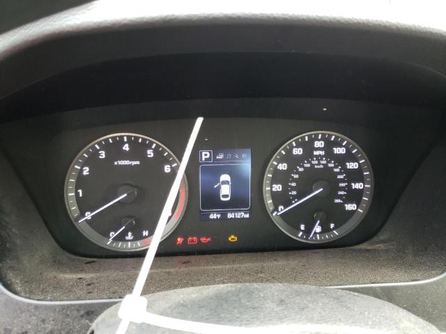 Photo 9 from auction – 2016 HYUNDAI SONATA SE with VIN 5NPE24AF7GH331200