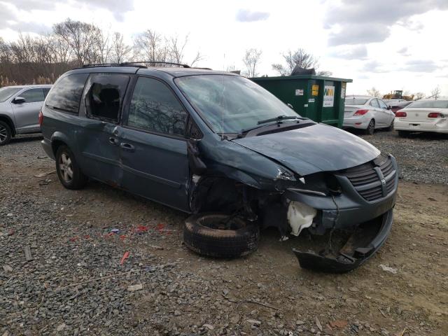 Photo 4 from auction – 2006 DODGE GRAND CARA with VIN 2D4GP44LX6R730179