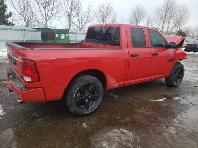 Photo 3 from auction – 2022 RAM 1500 CLASS with VIN 1C6RR7FT2NS190006
