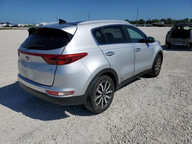 Photo 3 from auction – 2017 KIA SPORTAGE E with VIN KNDPN3AC8H7215557