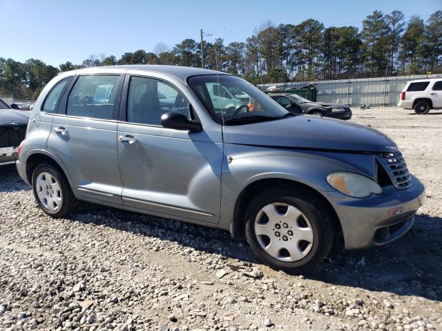 Photo 4 from auction – 2008 CHRYSLER PT CRUISER with VIN 3A8FY48B48T127177