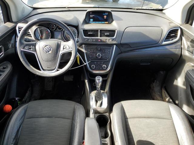 Photo 8 from auction – 2016 BUICK ENCORE CON with VIN KL4CJFSB8GB656225