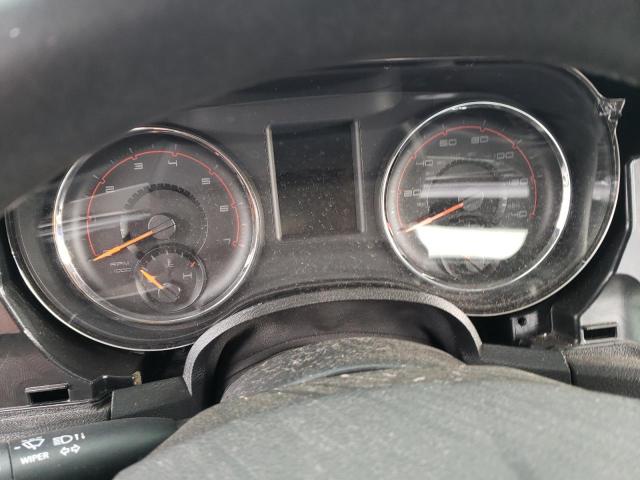 Photo 9 from auction – 2014 DODGE CHARGER SX with VIN 2C3CDXJG5EH156550