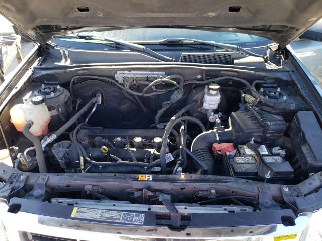 Photo 11 from auction – 2012 FORD ESCAPE XLT with VIN 1FMCU0D72CKC00780