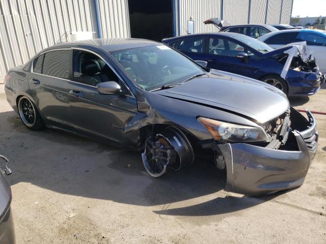 Photo 4 from auction – 2011 HONDA ACCORD SE with VIN 1HGCP2F61BA149192