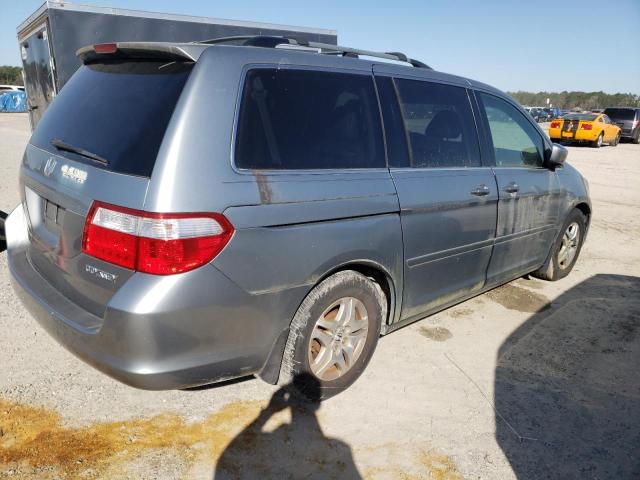 Photo 3 from auction – 2005 HONDA ODYSSEY EX with VIN 5FNRL38705B077851