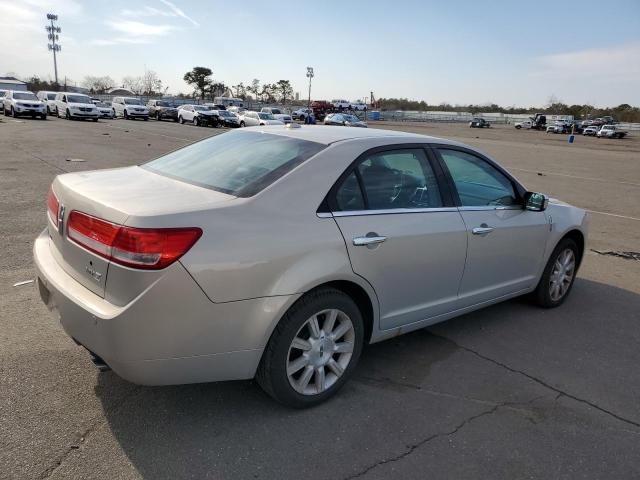 Photo 3 from auction – 2010 LINCOLN MKZ with VIN 3LNHL2GC1AR611707